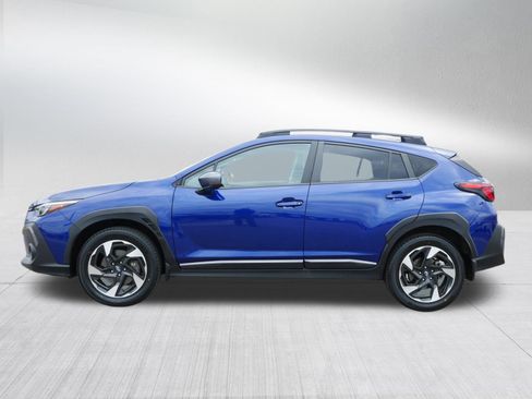 Certified 2024 Subaru Crosstrek 2.5i Limited AWD/4WD image 4