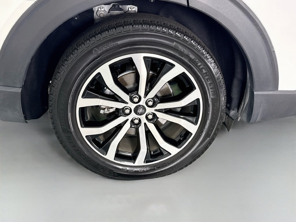 Used 2025 Ford Explorer ST-Line RWD image 10