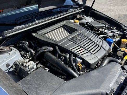 Used 2019 Subaru WRX Premium image 40