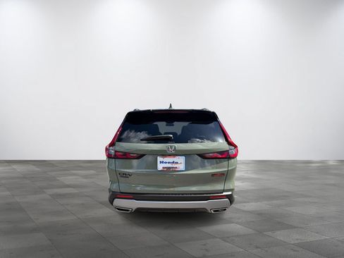 New 2026 Honda CR-V TrailSport image 5