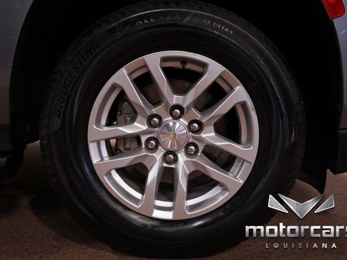 Used 2021 Chevrolet Tahoe LT image 19