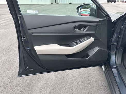 New 2026 Honda Accord SE image 5