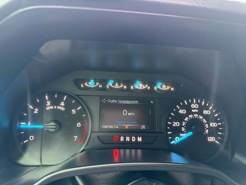 Used 2020 Ford F150 XL w/ Equipment Group 101A Mid AWD/4WD image 23