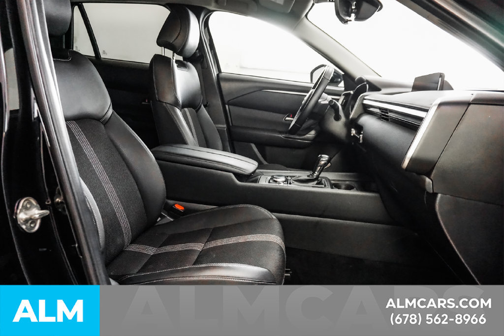 Used 2025 MAZDA CX-50 AWD 2.5 S w/ Preferred Package image 19