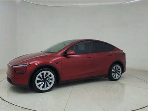 Used 2026 Tesla Model Y Long Range image 62