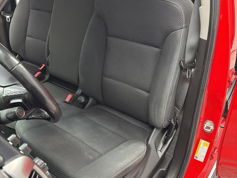 Used 2018 Chevrolet Silverado 1500 LT w/ All Star Edition image 11