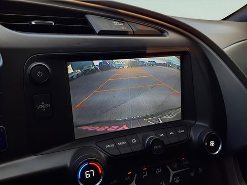 Used 2014 Chevrolet Corvette Stingray Coupe w/ 3LT Preferred Equipment Group image 25