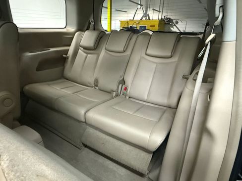 Used 2013 Nissan Quest SL image 18