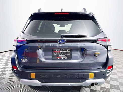 Used 2026 Subaru Forester Wilderness AWD/4WD image 6