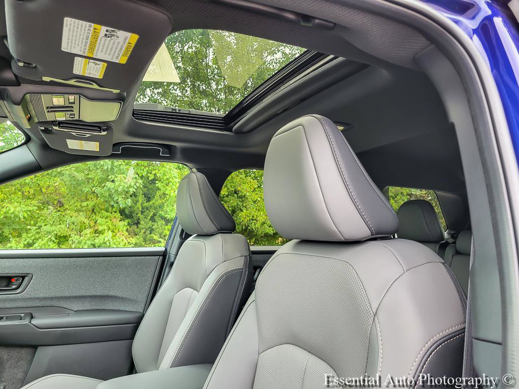 New 2026 Subaru Outback Limited XT AWD/4WD image 10