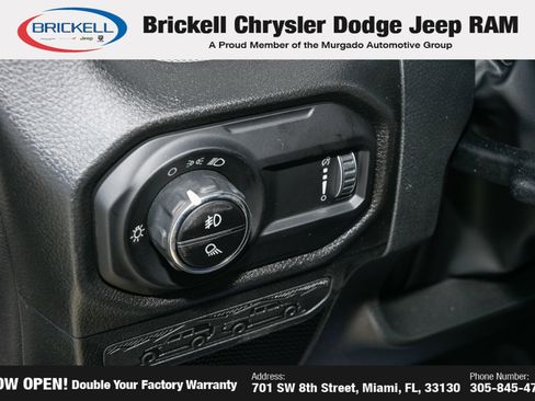 Used 2026 Jeep Gladiator Sport AWD/4WD image 26