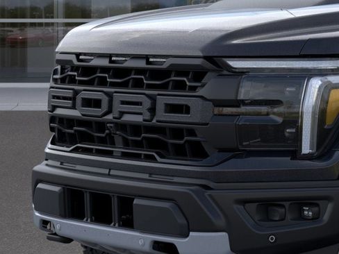 New 2025 Ford F150 Raptor AWD/4WD image 51