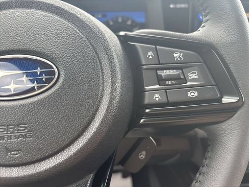 New 2026 Subaru Outback Premium AWD/4WD image 21