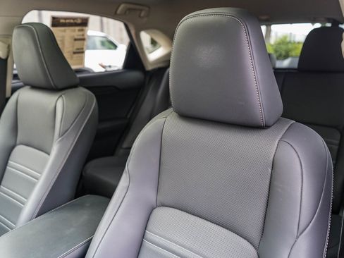 Used 2020 Lexus NX 300 FWD w/ Premium Package image 24