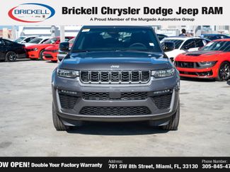 New 2026 Jeep Grand Cherokee Limited video 2