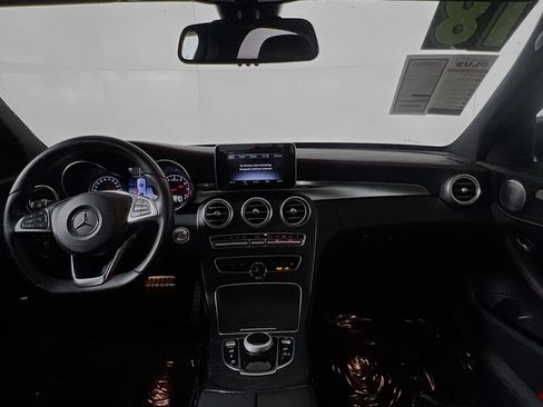 Used 2018 Mercedes-Benz C 43 AMG 4MATIC Sedan image 30