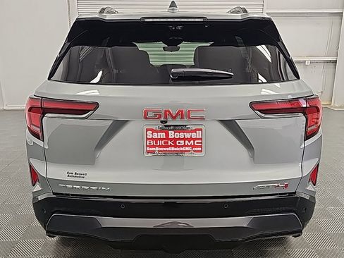 New 2026 GMC Terrain AT4 w/ Convenience Package III image 7