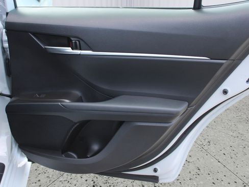 Certified 2024 Toyota Camry LE image 36