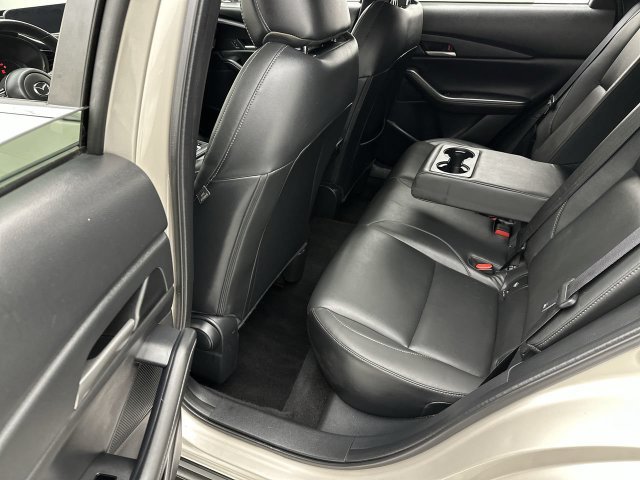Certified 2023 MAZDA CX-30 AWD 2.5 S w/ Select Package image 21
