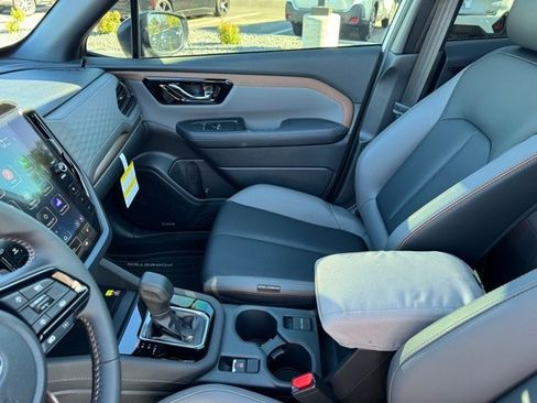 Certified 2025 Subaru Forester Sport w/ Popular Package #1 image 26