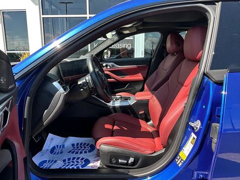 Certified 2024 BMW M440i xDrive Gran Coupe w/ Premium Package image 19