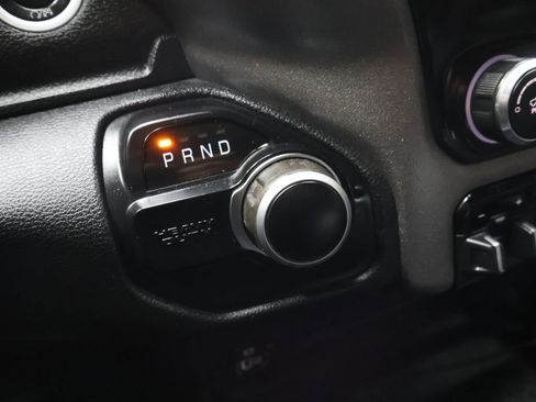 Used 2020 RAM 2500 Tradesman image 23