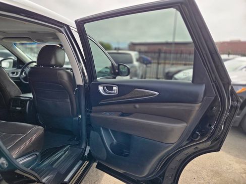 Used 2015 INFINITI QX60 FWD w/ Premium Package image 38