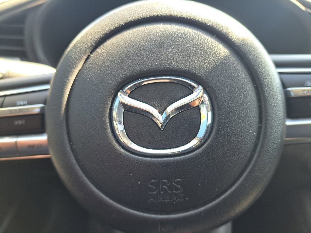 Used 2021 MAZDA MAZDA3 s AWD/4WD image 22