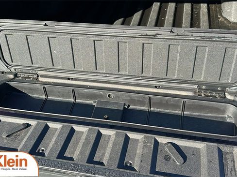 Used 2023 GMC Canyon Elevation w/ Elevation Premium Package image 9