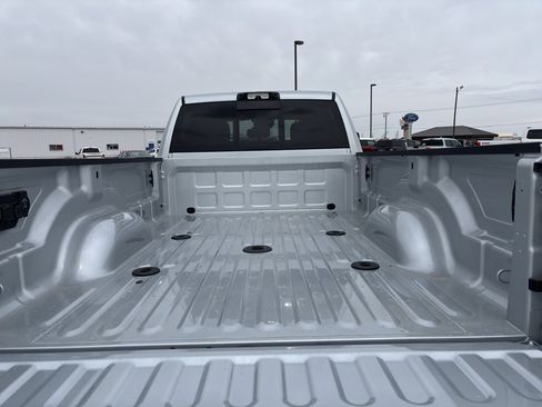 New 2026 RAM 2500 Big Horn image 14