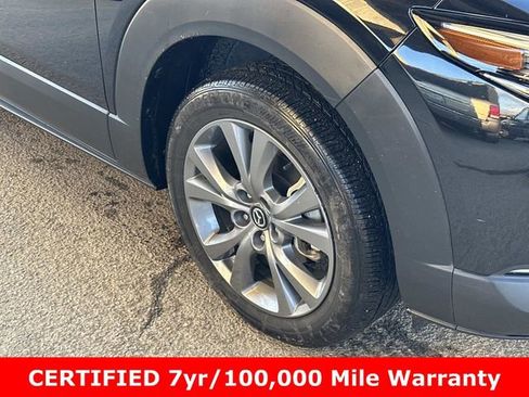 Used 2025 MAZDA CX-30 AWD 2.5 S w/ Preferred Package image 7