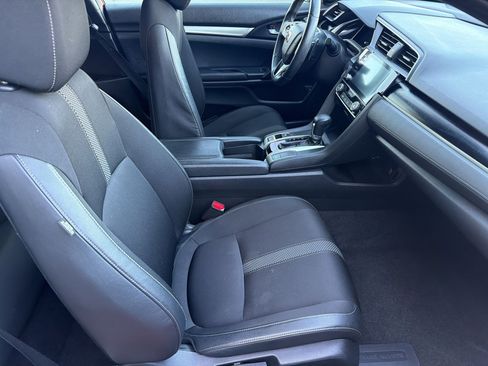 Used 2019 Honda Civic Sport image 23