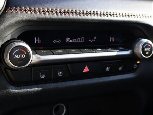 New 2026 MAZDA CX-50 AWD 2.5 S w/ Cargo Package image 38