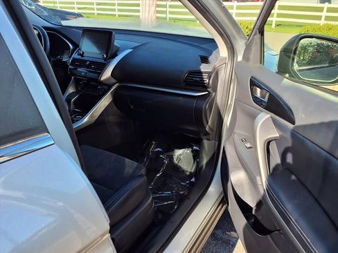 Used 2025 Mitsubishi Eclipse Cross SE image 25