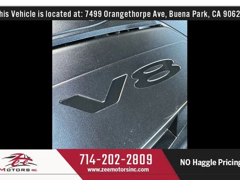 Used 2011 Mercedes-Benz CL 550 4MATIC image 55