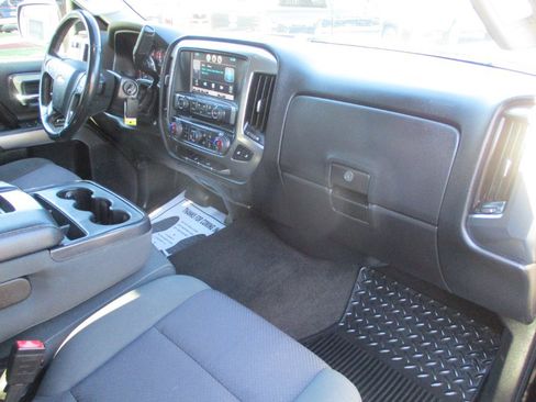 Used 2015 Chevrolet Silverado 2500 LT w/ LT Convenience Package image 30