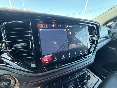 Used 2025 Dodge Durango R/T AWD/4WD image 22