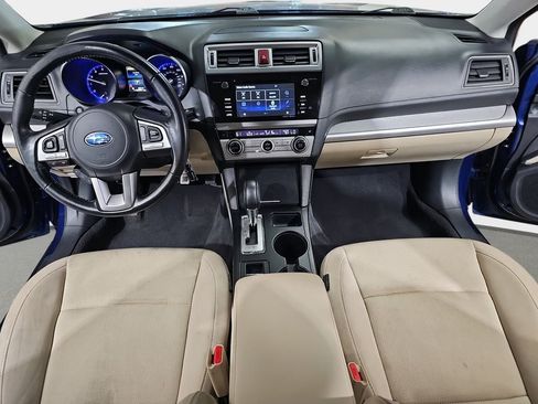 Used 2016 Subaru Legacy 2.5i Premium AWD/4WD image 10