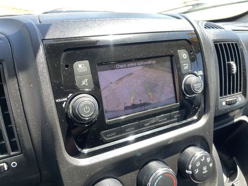 Used 2021 RAM ProMaster 1500 FWD image 15