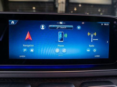 New 2026 Mercedes-Benz GLE 450 4MATIC image 23