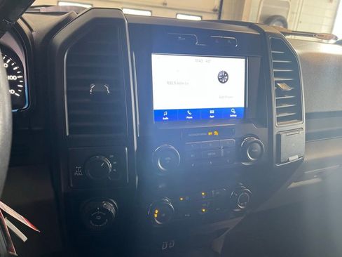 Used 2019 Ford F150 XL w/ Equipment Group 101A Mid image 18
