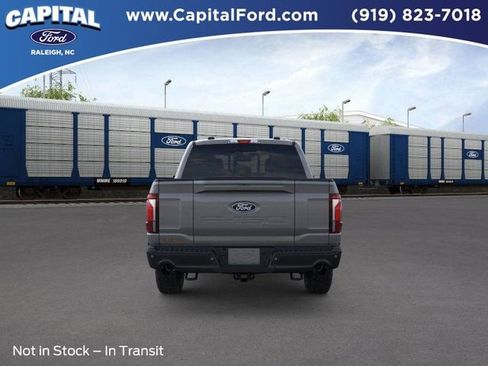 New 2025 Ford F150 Tremor w/ Equipment Group 402A High image 5