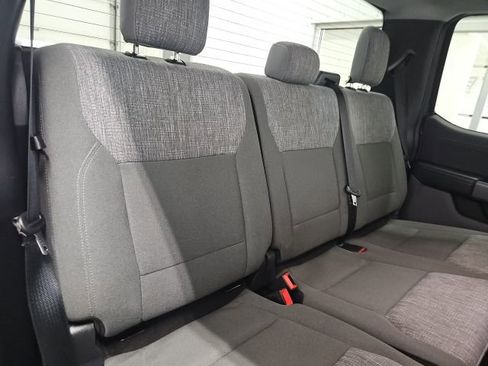 Used 2023 Ford F150 XLT w/ Equipment Group 302A High image 16