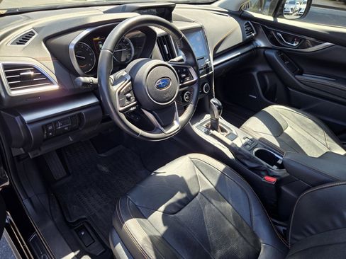 Used 2019 Subaru Crosstrek 2.0i Limited w/ Moonroof Package w/Navigation AWD/4WD image 10