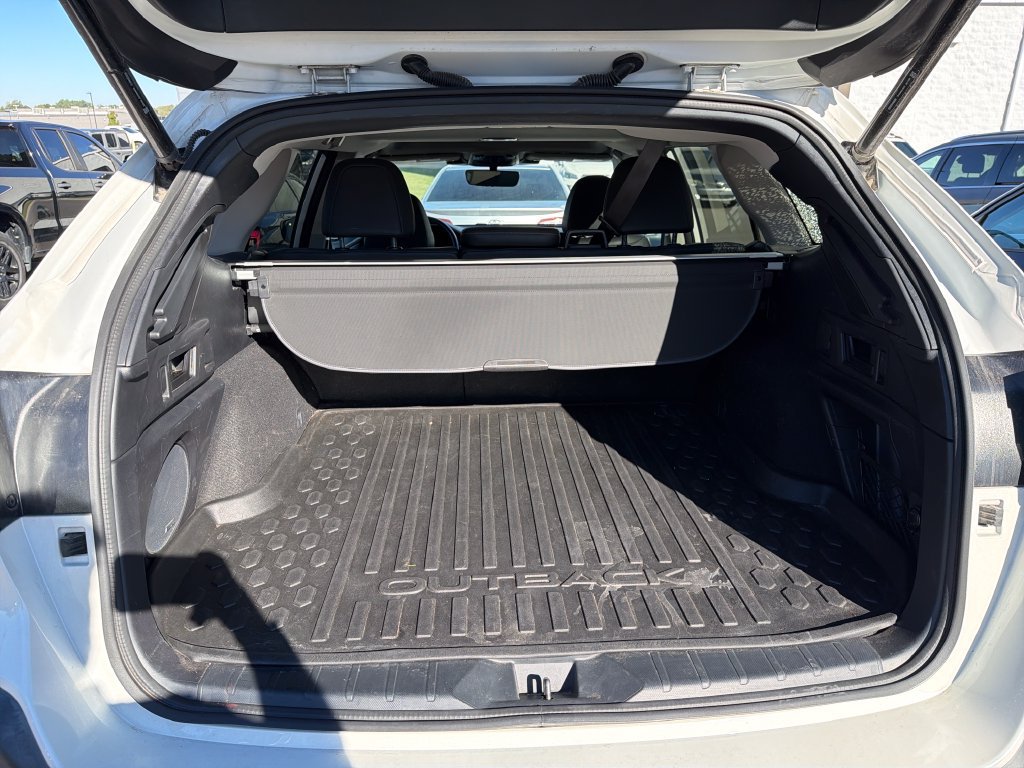 Used 2024 Subaru Outback Limited AWD/4WD image 31