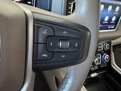Certified 2021 GMC Yukon Denali AWD/4WD image 14