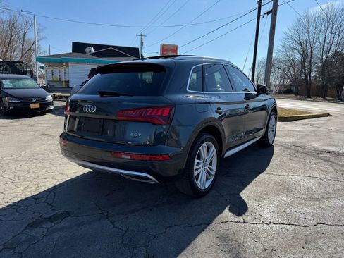 Used 2018 Audi Q5 Prestige image 5