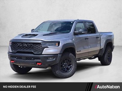 Used 2026 RAM 1500 RHO