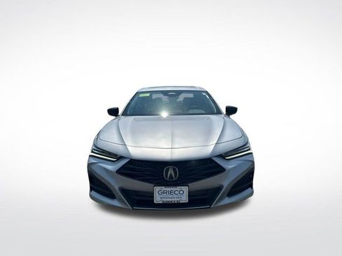 Used 2025 Acura TLX Technology Package image 4