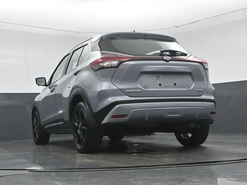 Used 2023 Nissan Kicks SR FWD image 52